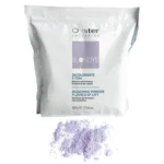 Blondye Deco 9 szőkítőpor 9 tónus világosítással és lila pigmentekkel a nem kívánt sárgás árnyalatok ellen