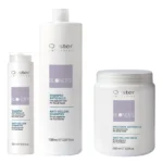 Oyster Blondye hamvasító termékek a hamvas szőke haj fenntartásához