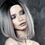 Oyster Blondye professzionális hamvas szőke haj rendszer