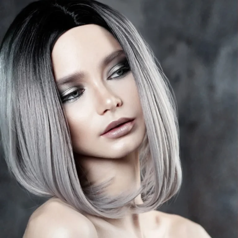 Oyster Blondye professzionális hamvas szőke haj rendszer