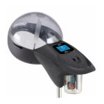 Ceriotti ózonos gőzbúra - innovatív hajkezelő eszköz szalonoknak