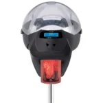 Ceriotti FOG Digital Ozono ózonos ionos gőzbúra