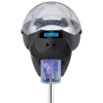 Ceriotti FOG Digital Ozono ózonos ionos gőzbúra