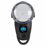 Ceriotti FOG Digital Ozono ózonos ionos gőzbúra